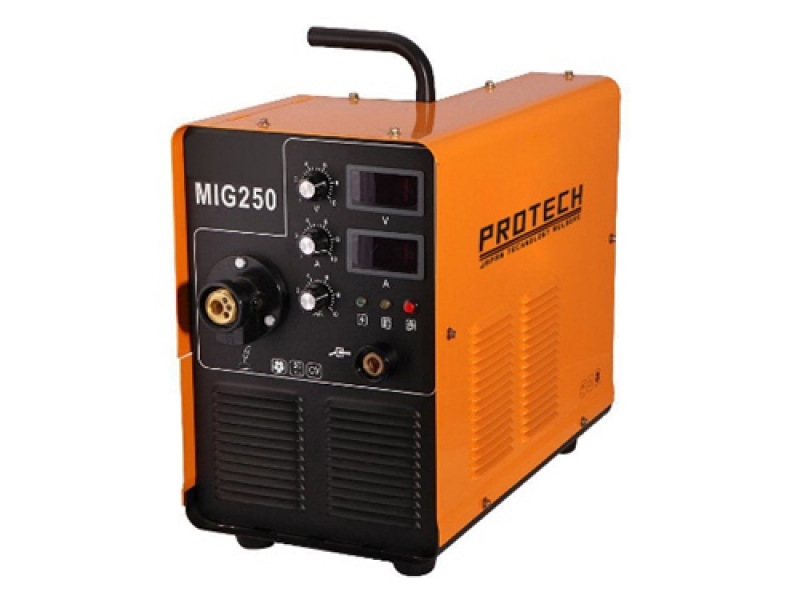 Máy hàn Protech Mig-250