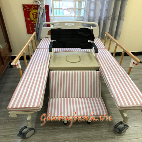 Cữa hàng giường y tế bệnh nhân tại Bình Thuận Giá rẻ số 1